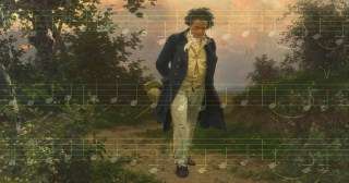 Trial, Triumph, and the Art of the Possible: The Remarkable Story Behind Beethoven’s “Ode to Joy”