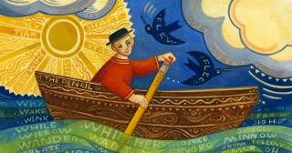 The Dictionary of Obscure Sorrows: Uncommonly Lovely Invented Words for What We Feel but Cannot Name